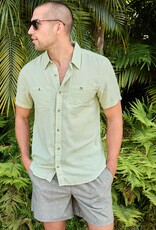 Toad & CO Honcho Shirt