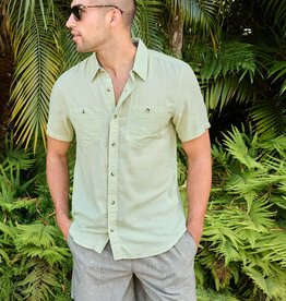 Toad & CO Honcho Shirt