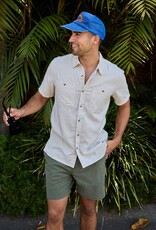 Toad & CO Ms Taj Hemp Shirt