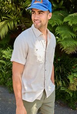 Toad & CO Ms Taj Hemp Shirt