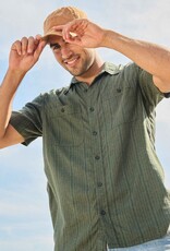 Toad & CO Ms Taj Hemp Shirt