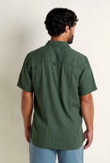 Toad & CO Ms Taj Hemp Shirt