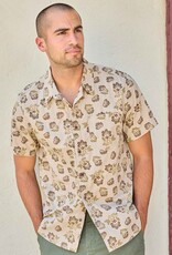 Toad & CO Fletch Shirt