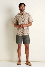 Toad & CO Fletch Shirt