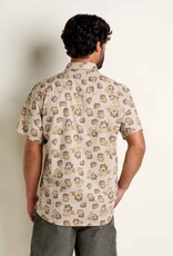 Toad & CO Fletch Shirt