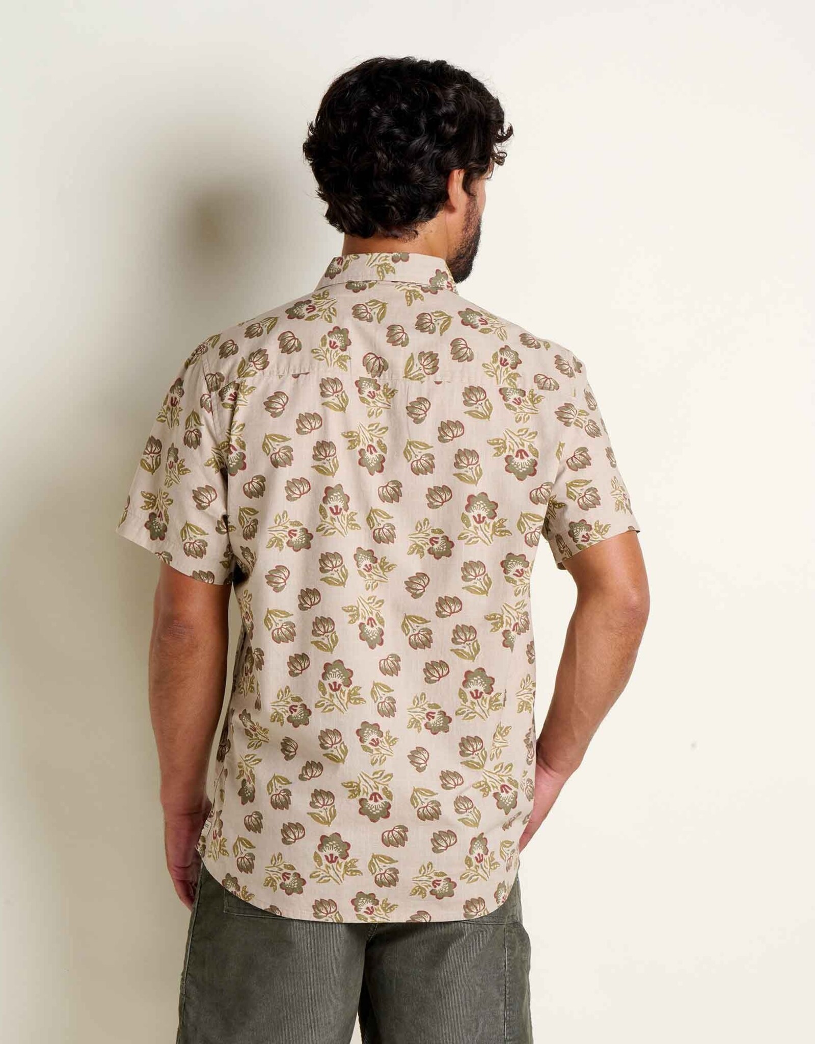 Toad & CO Fletch Shirt