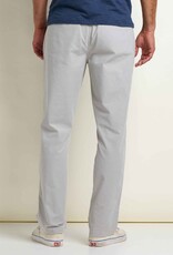 Toad & CO MS Mission Trek Slim Chino