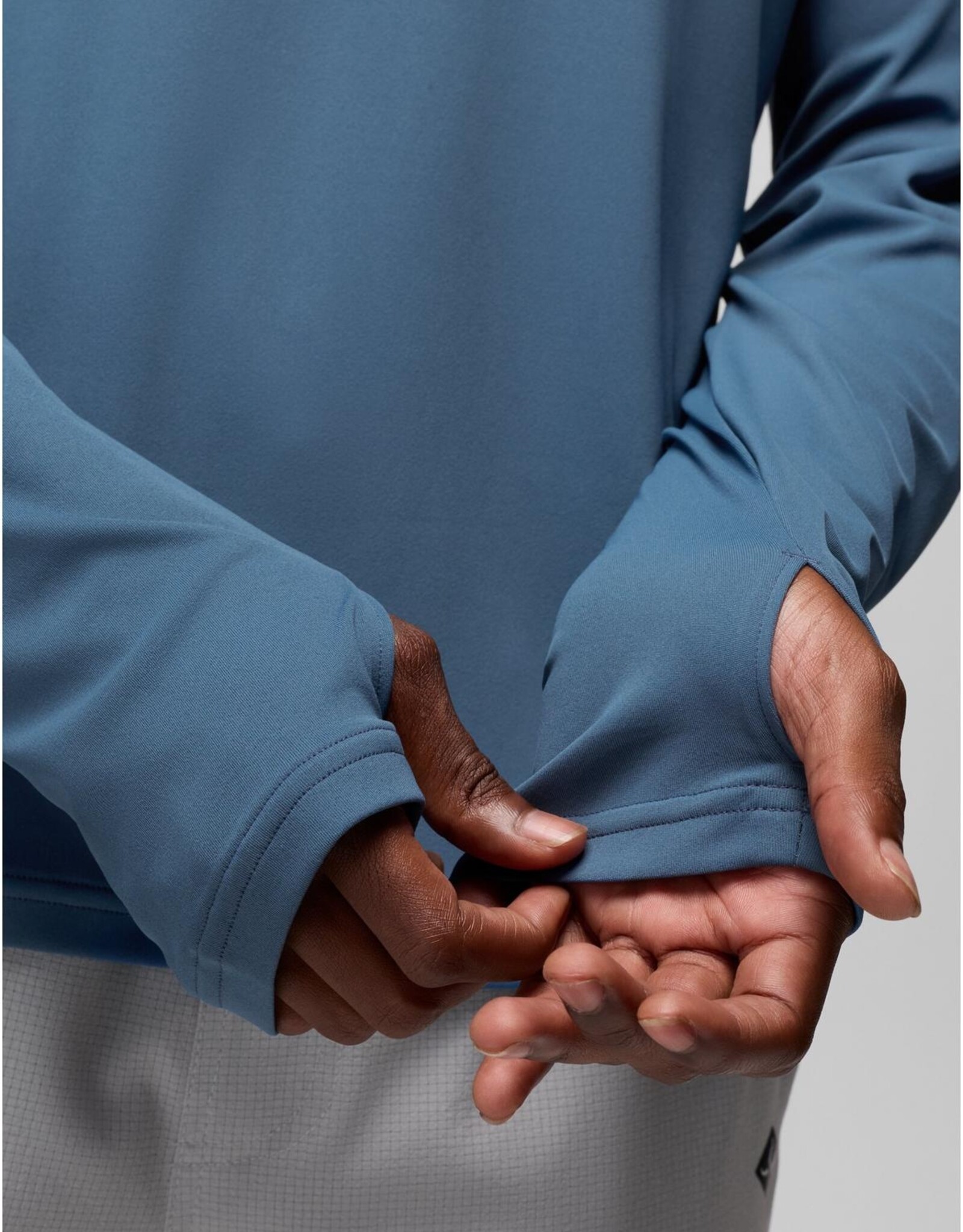 Prana Sol Shade LS Crew