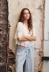 Mélissa Nepton Pantalon Antoine