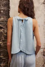 Mélissa Nepton Top Cecil