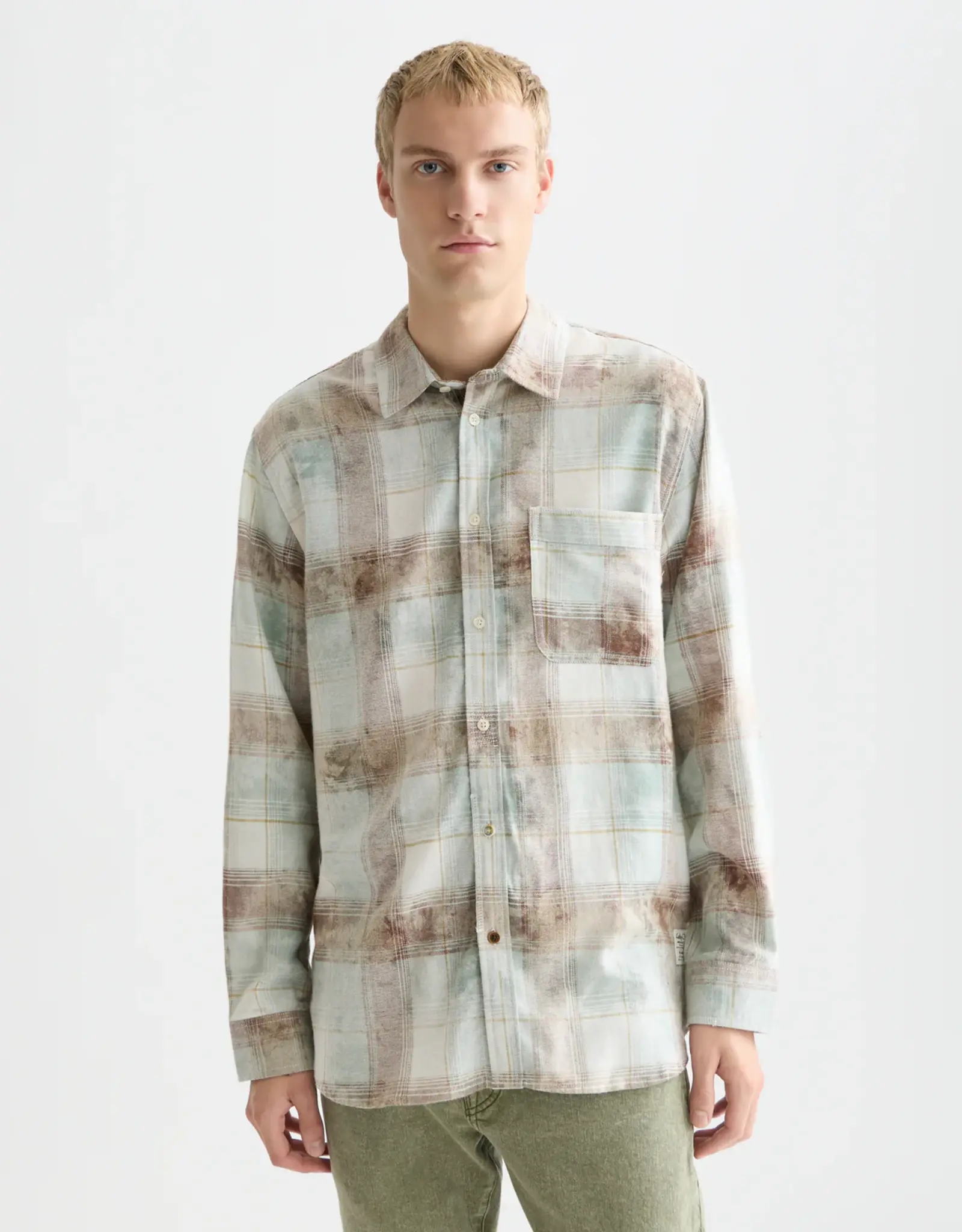 Scotch & Soda 182226