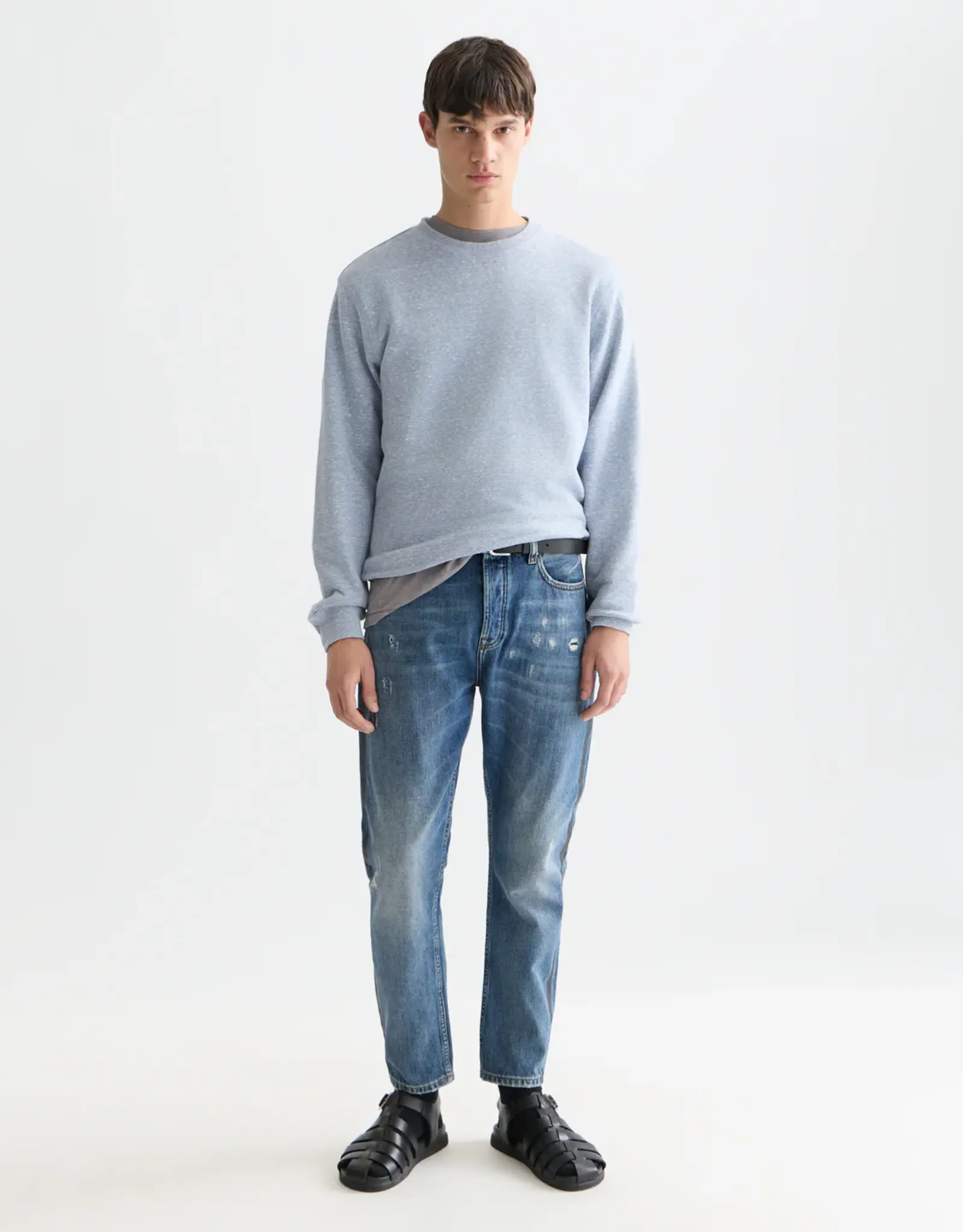 Scotch & Soda Chandail 182304