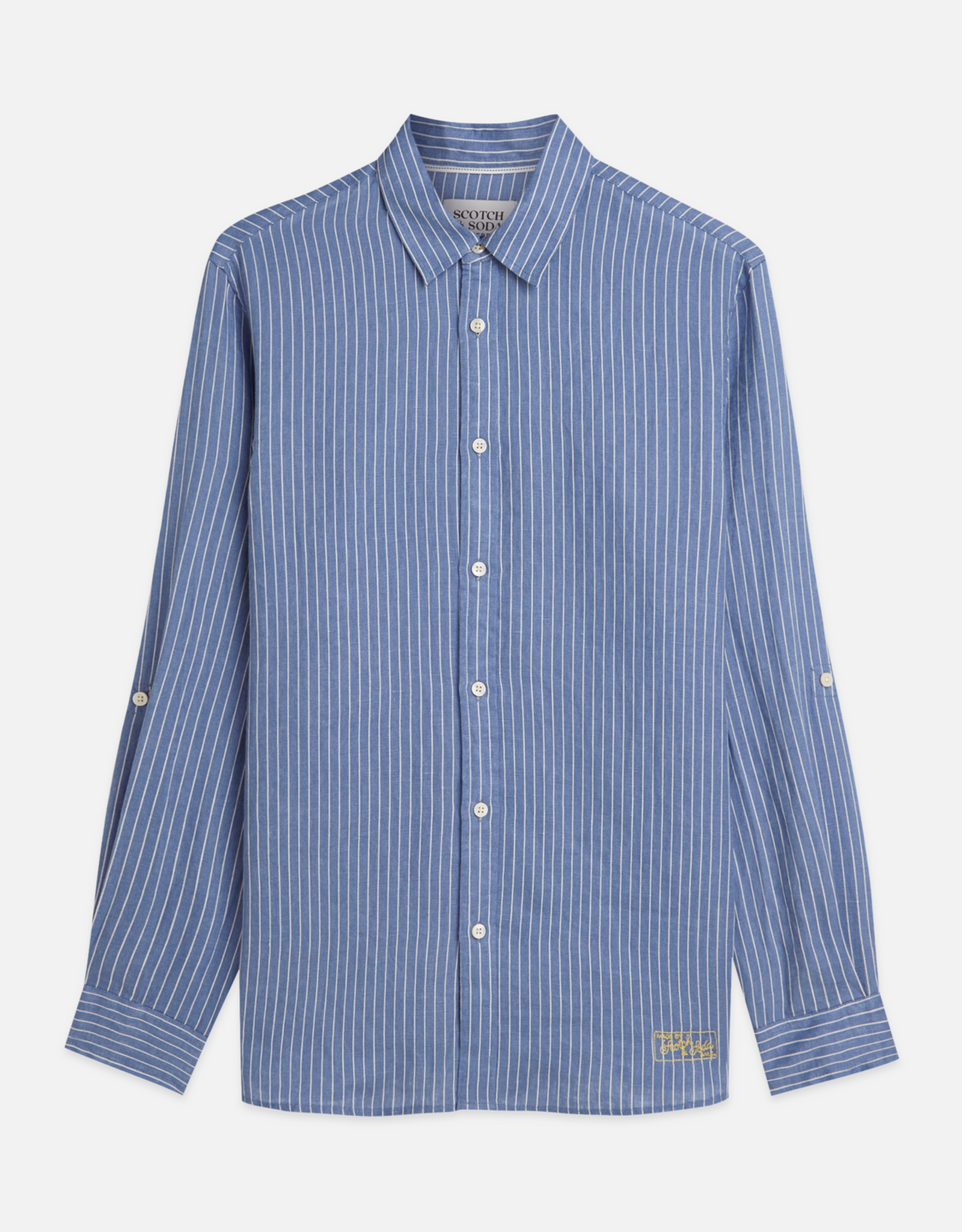Scotch & Soda 183096