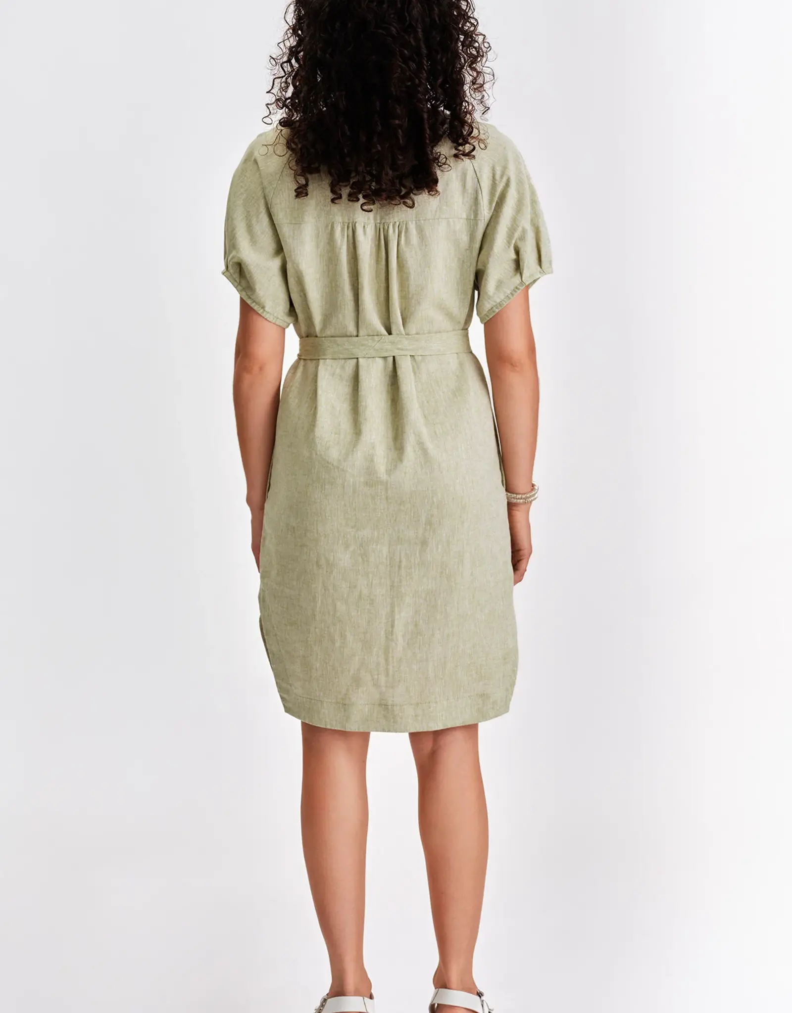 Jennifer Glasgow Anaisa