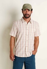 Toad & CO Treescape shirt