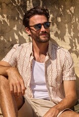 Toad & CO Treescape shirt