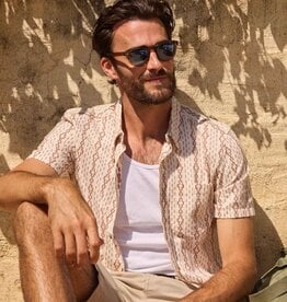 Toad & CO Treescape shirt