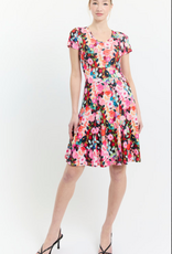 Dinh Ba Chic Robe