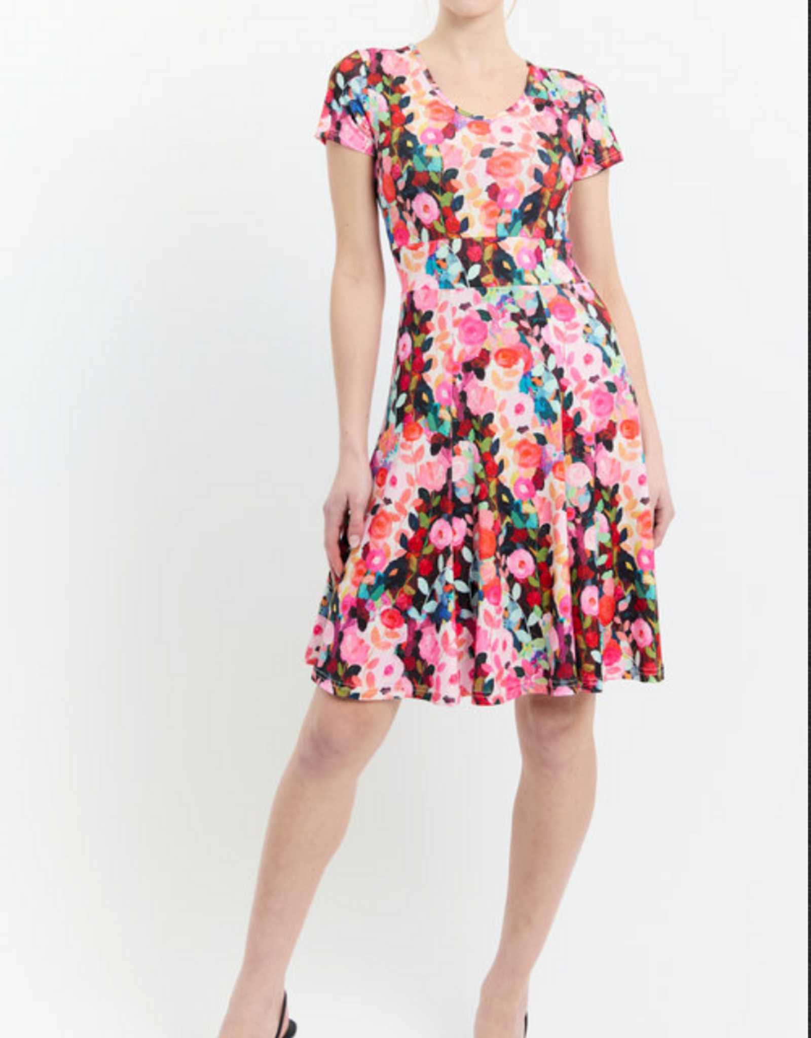 Dinh Ba Chic Robe