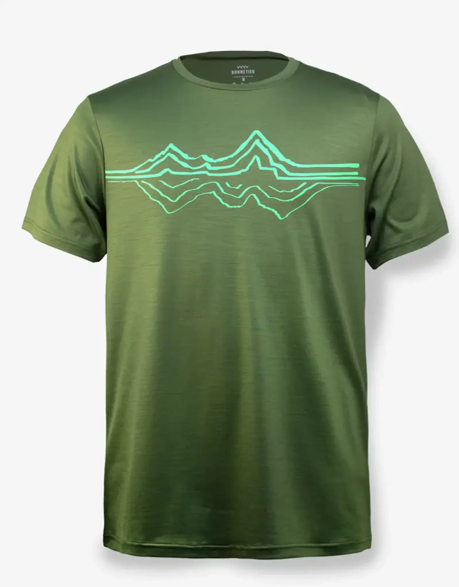 Bonnetier T-shirt H26TS43538