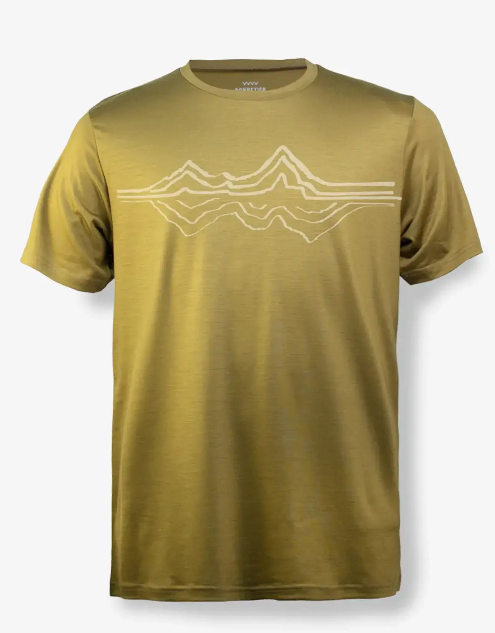 Bonnetier T-Shirt H26TS34538