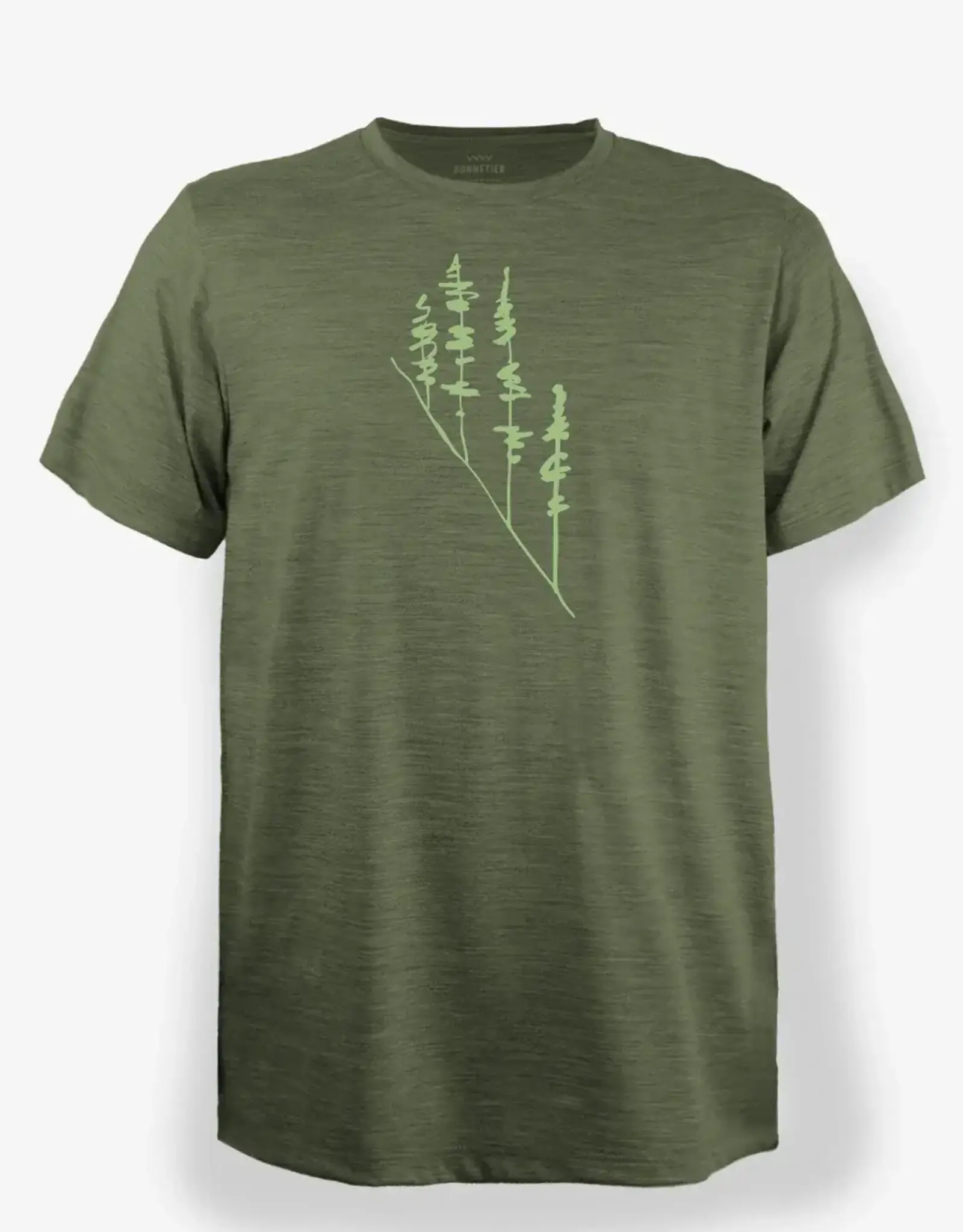 Bonnetier T-Shirt H26TS84544