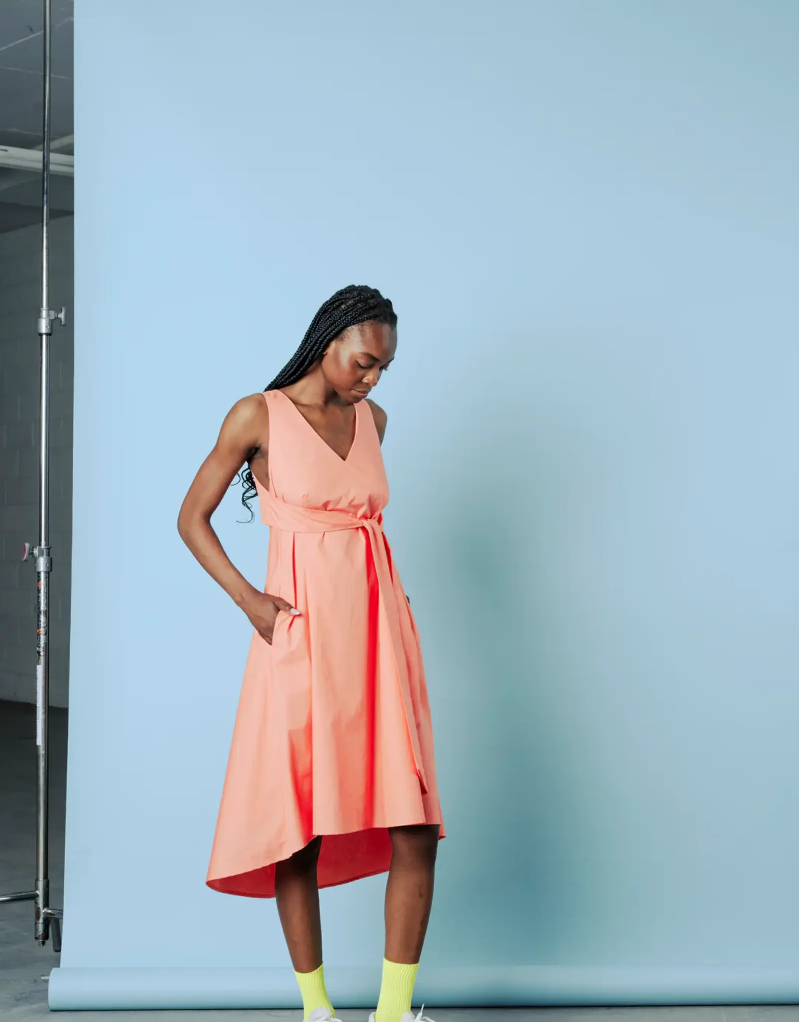 BODYBAG by Jude Robe 6332 Montego