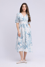 Yoga Jeans Robe 2935P