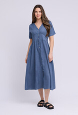 Yoga Jeans Robe en lin 2935