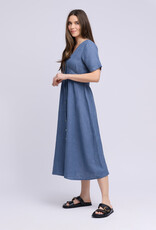 Yoga Jeans Robe en lin 2935