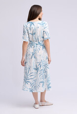 Yoga Jeans Robe 2935P