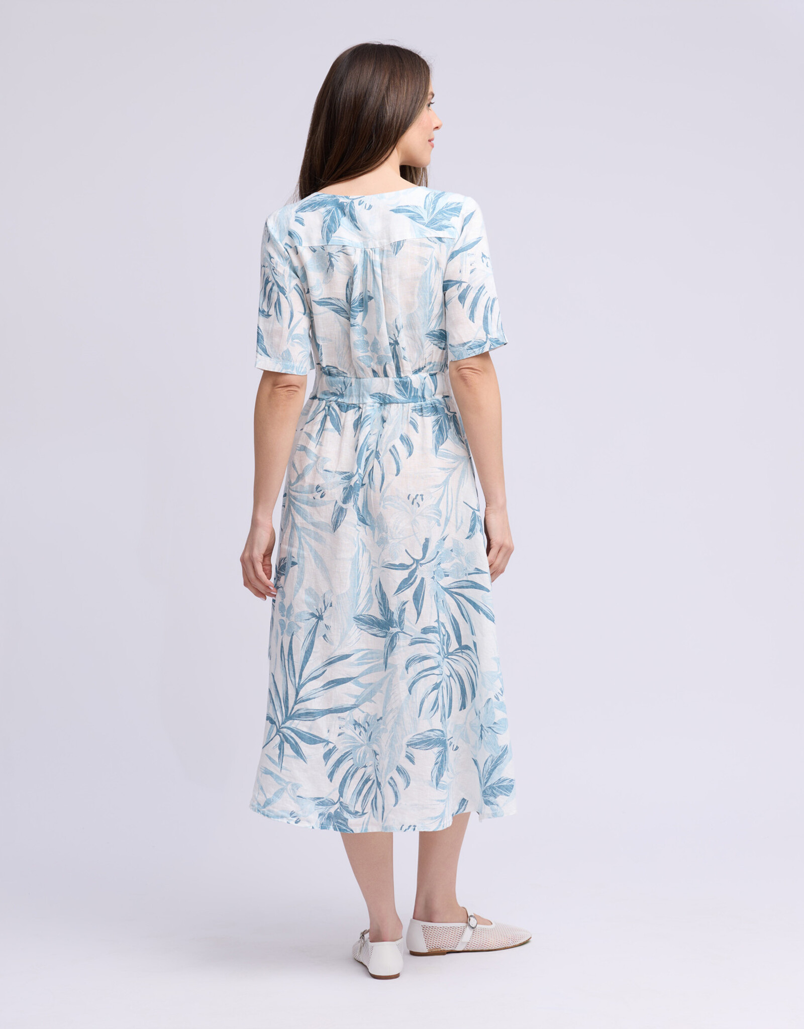 Yoga Jeans Robe 2935P