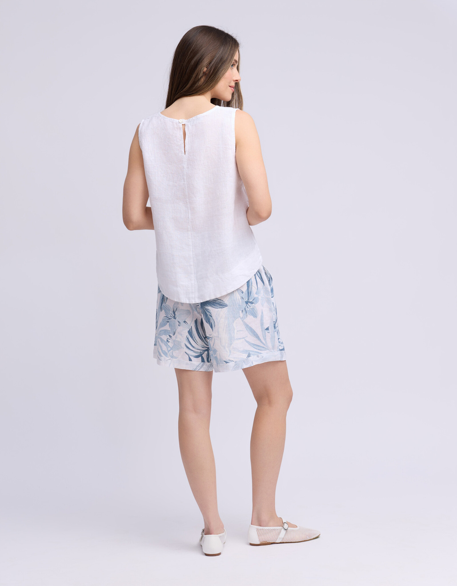 Yoga Jeans 2958