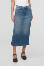 DU/ER Jupe de jeans WKLR6021