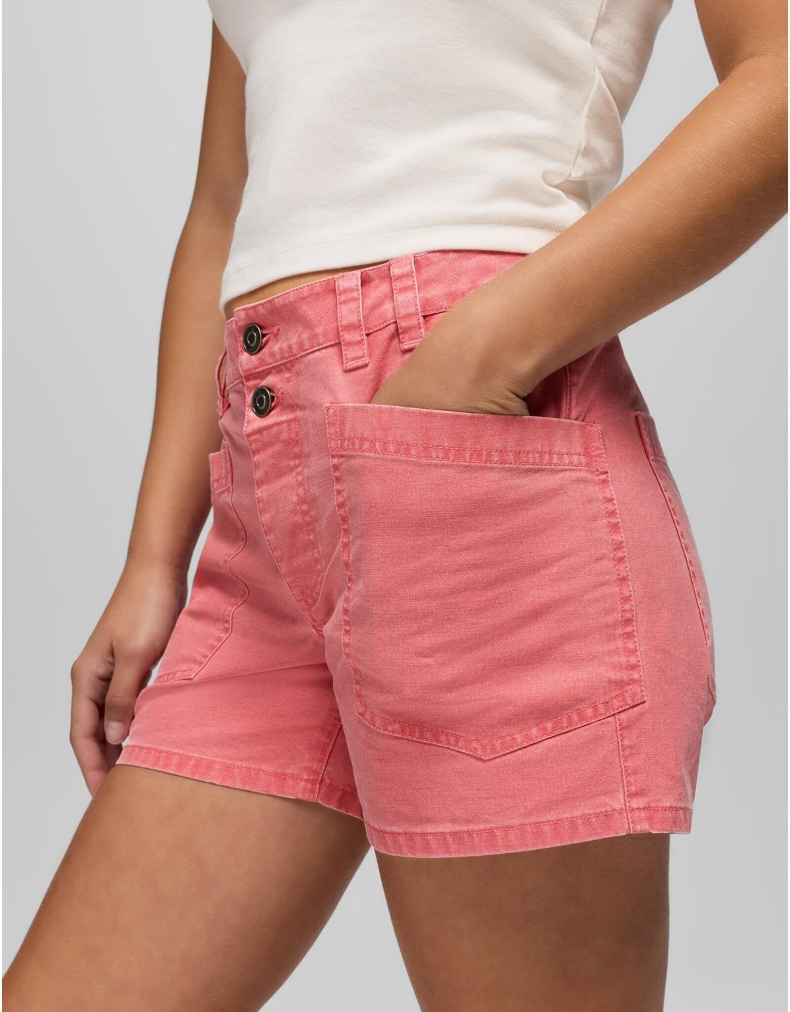 Prana Suton Short