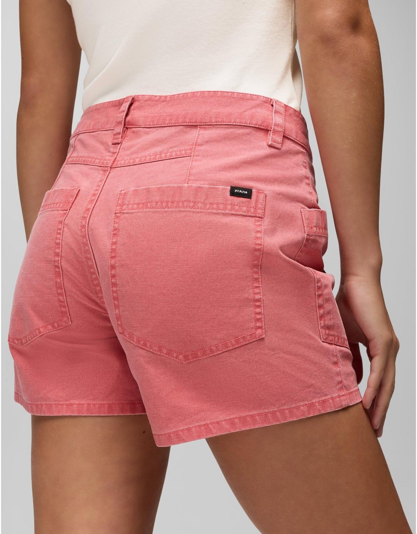 Prana Suton Short