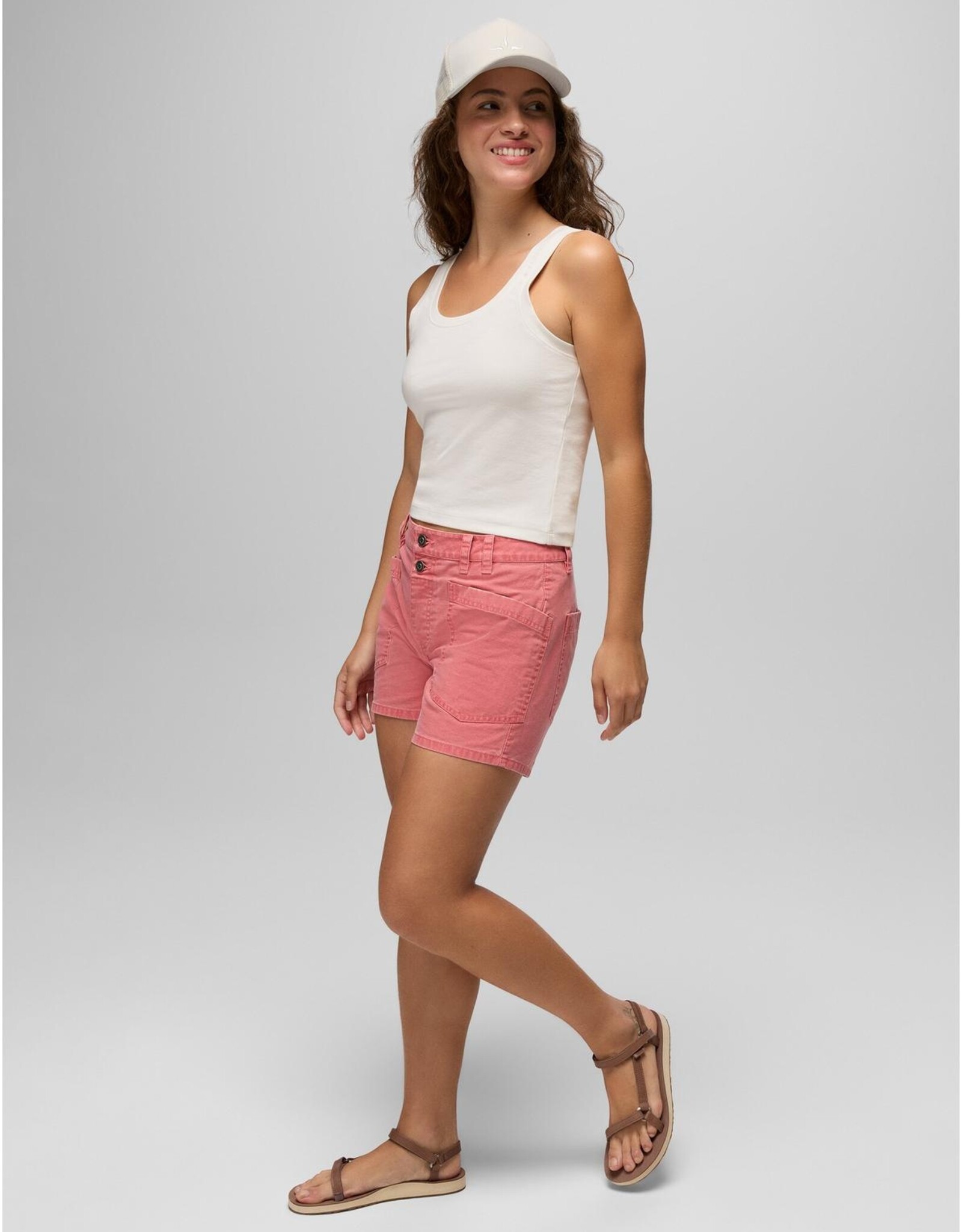 Prana Suton Short