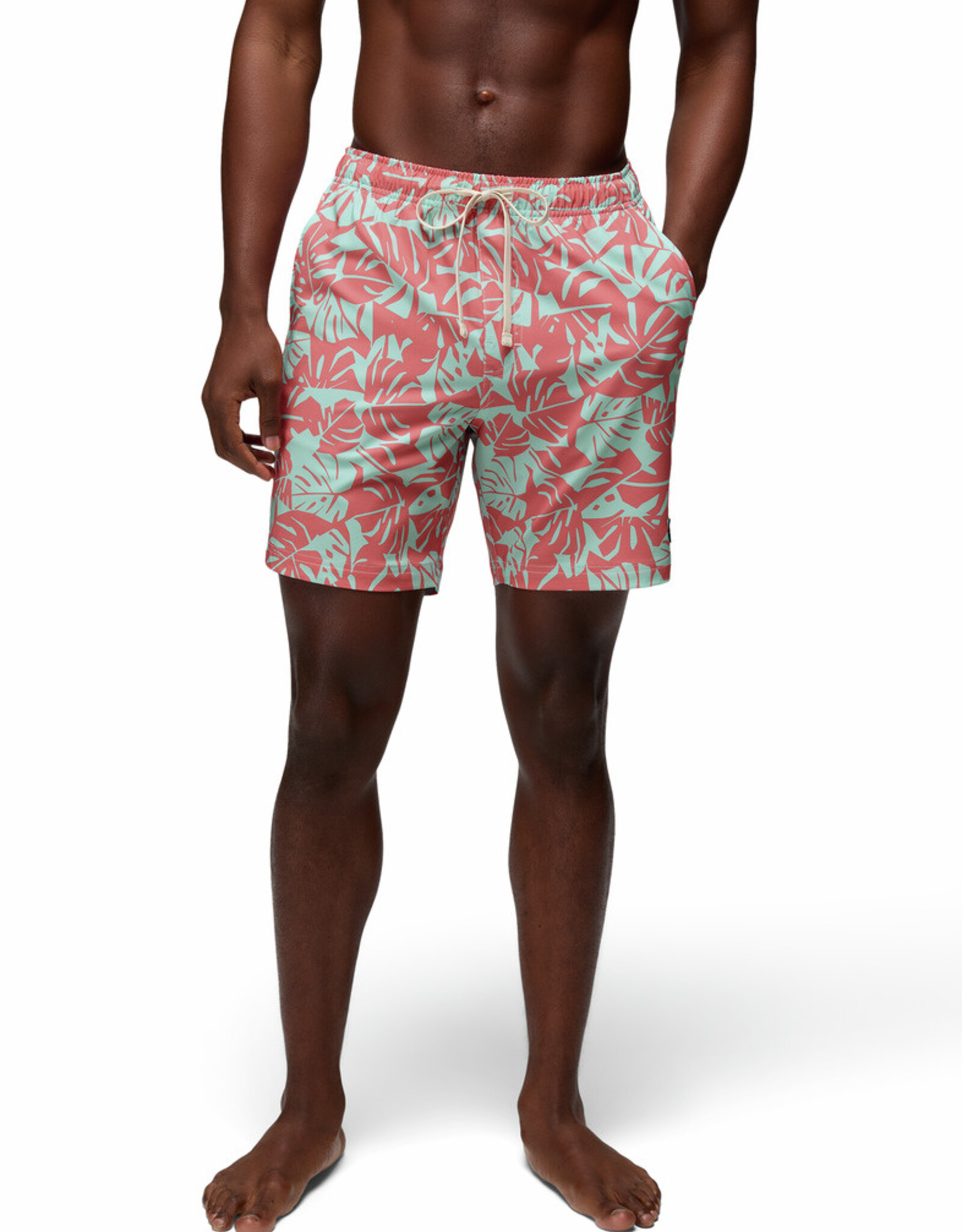 Prana SHORT La Jolla Lined