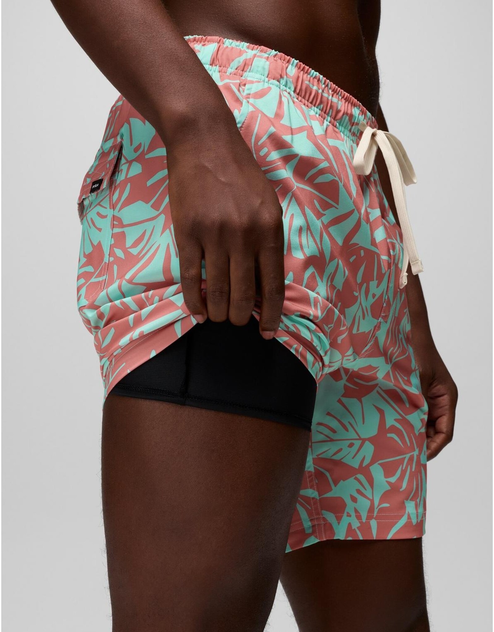 Prana SHORT La Jolla Lined