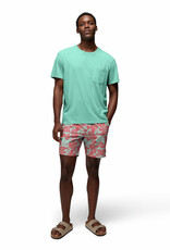 Prana SHORT La Jolla Lined