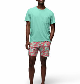 Prana SHORT La Jolla Lined