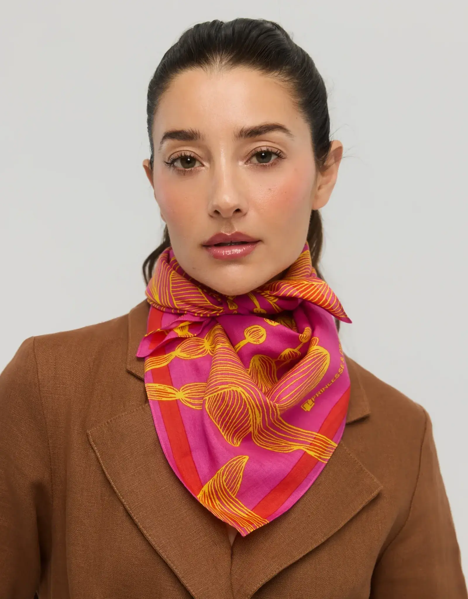 Princesse et Dragon Rivoli