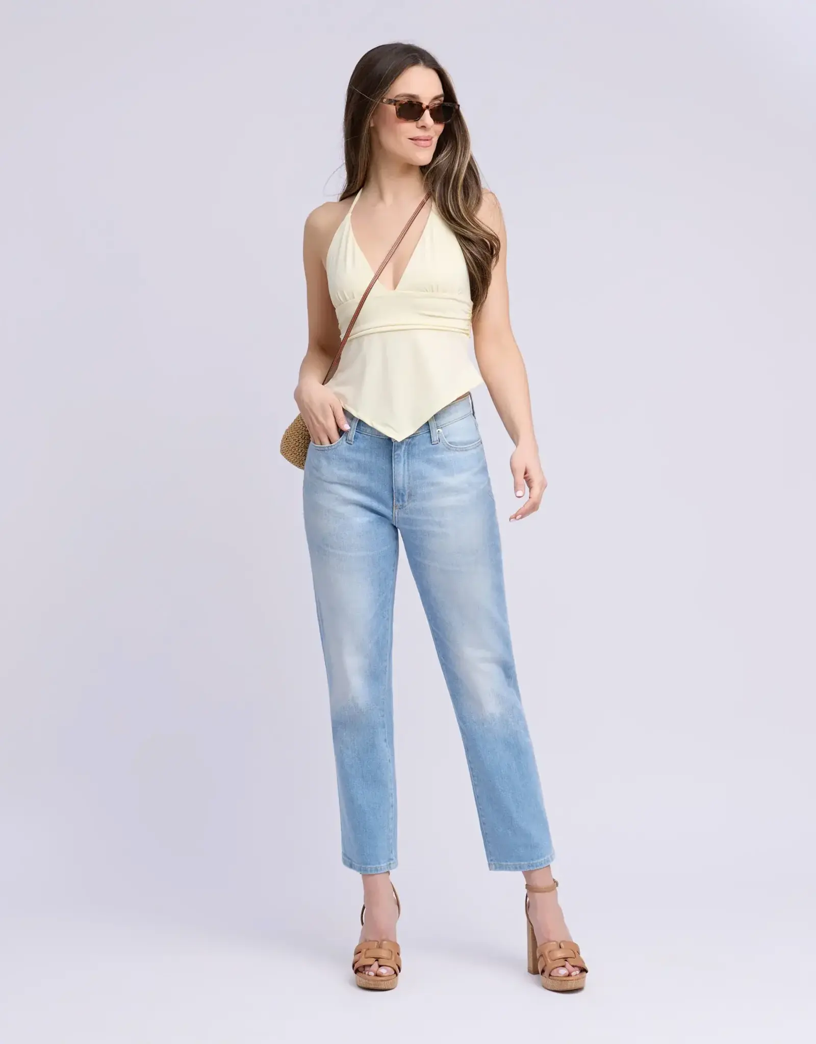 Yoga Jeans 2956