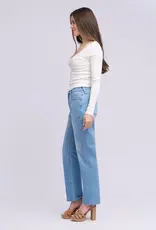 Yoga Jeans 2962