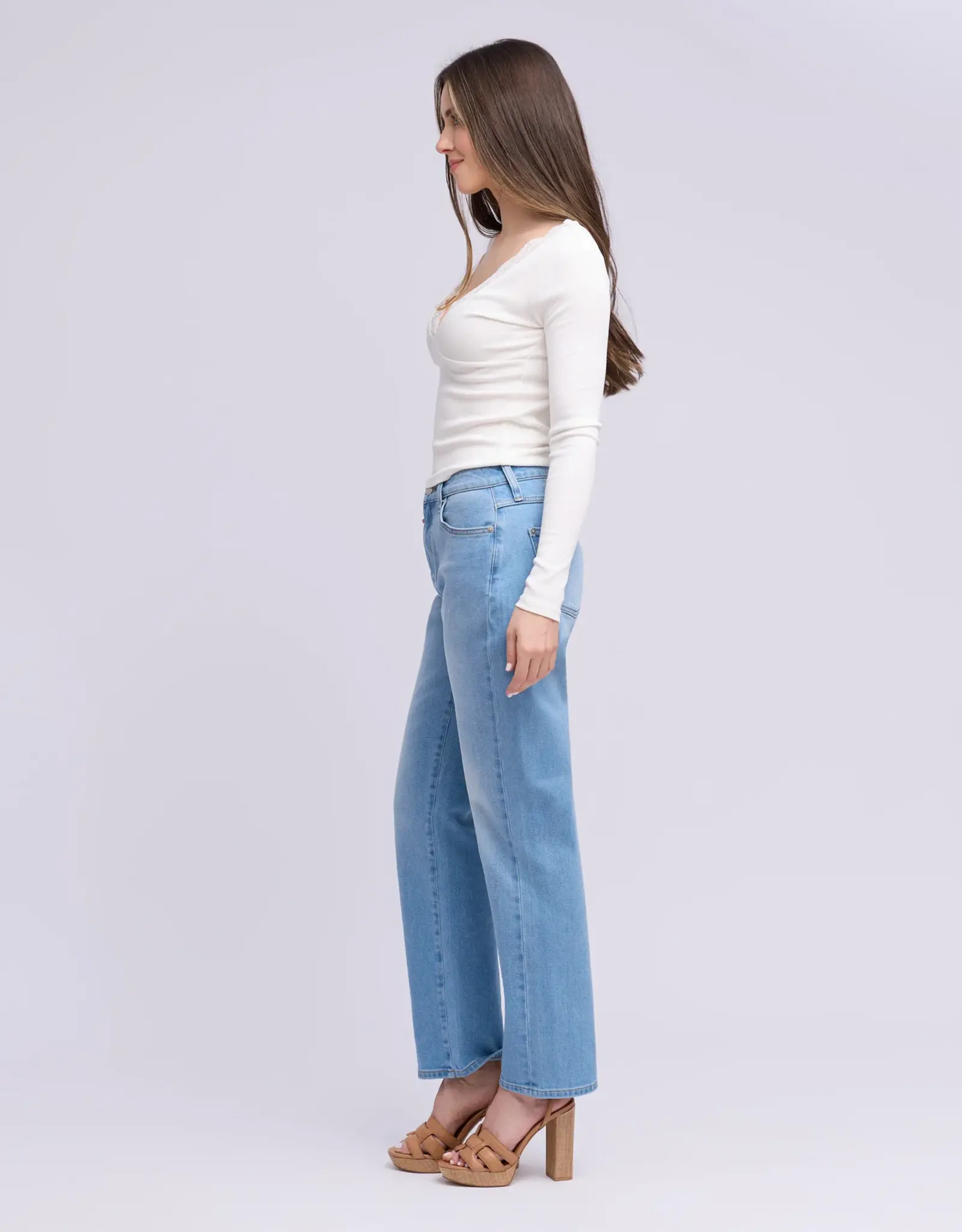 Yoga Jeans 2962