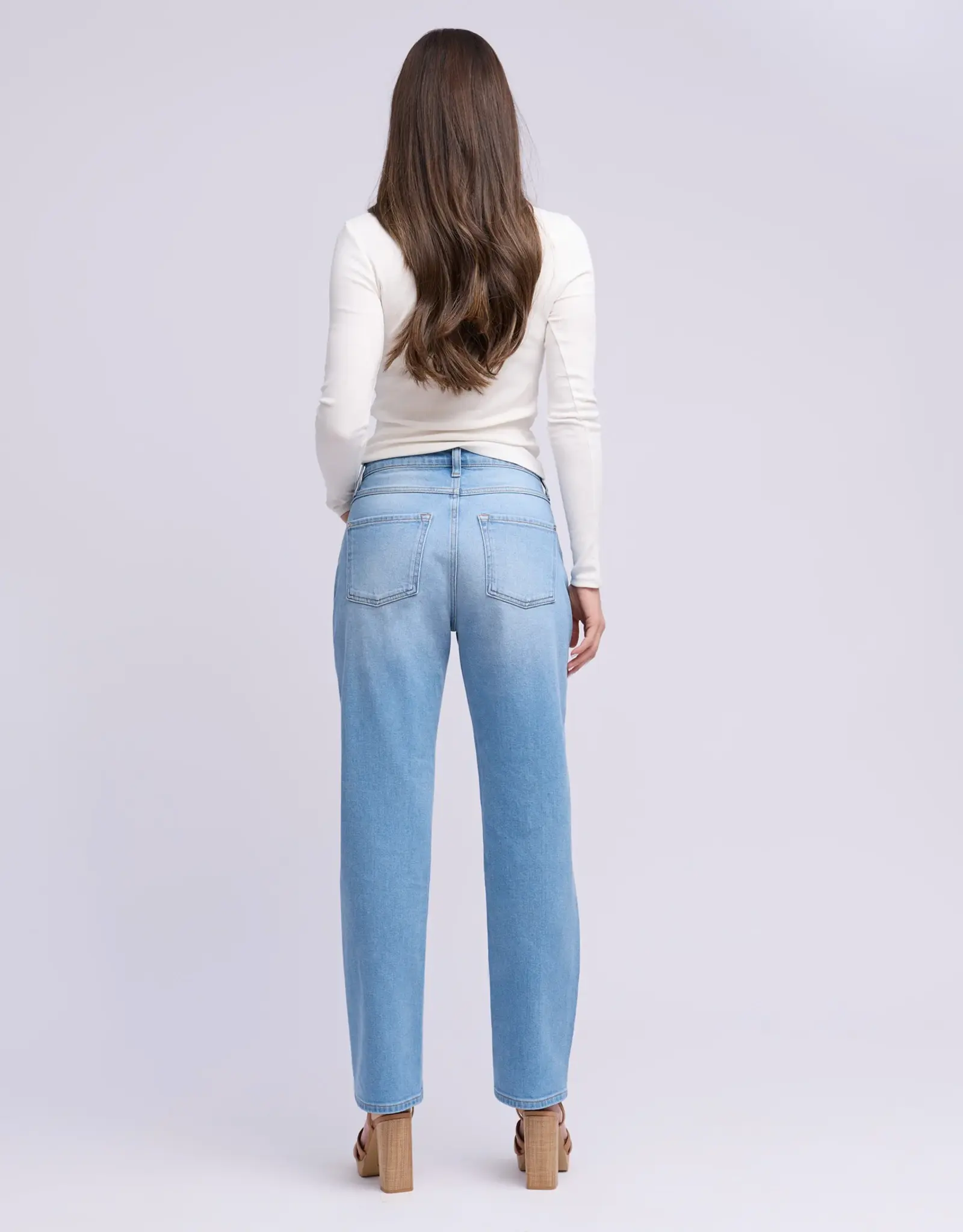 Yoga Jeans 2962