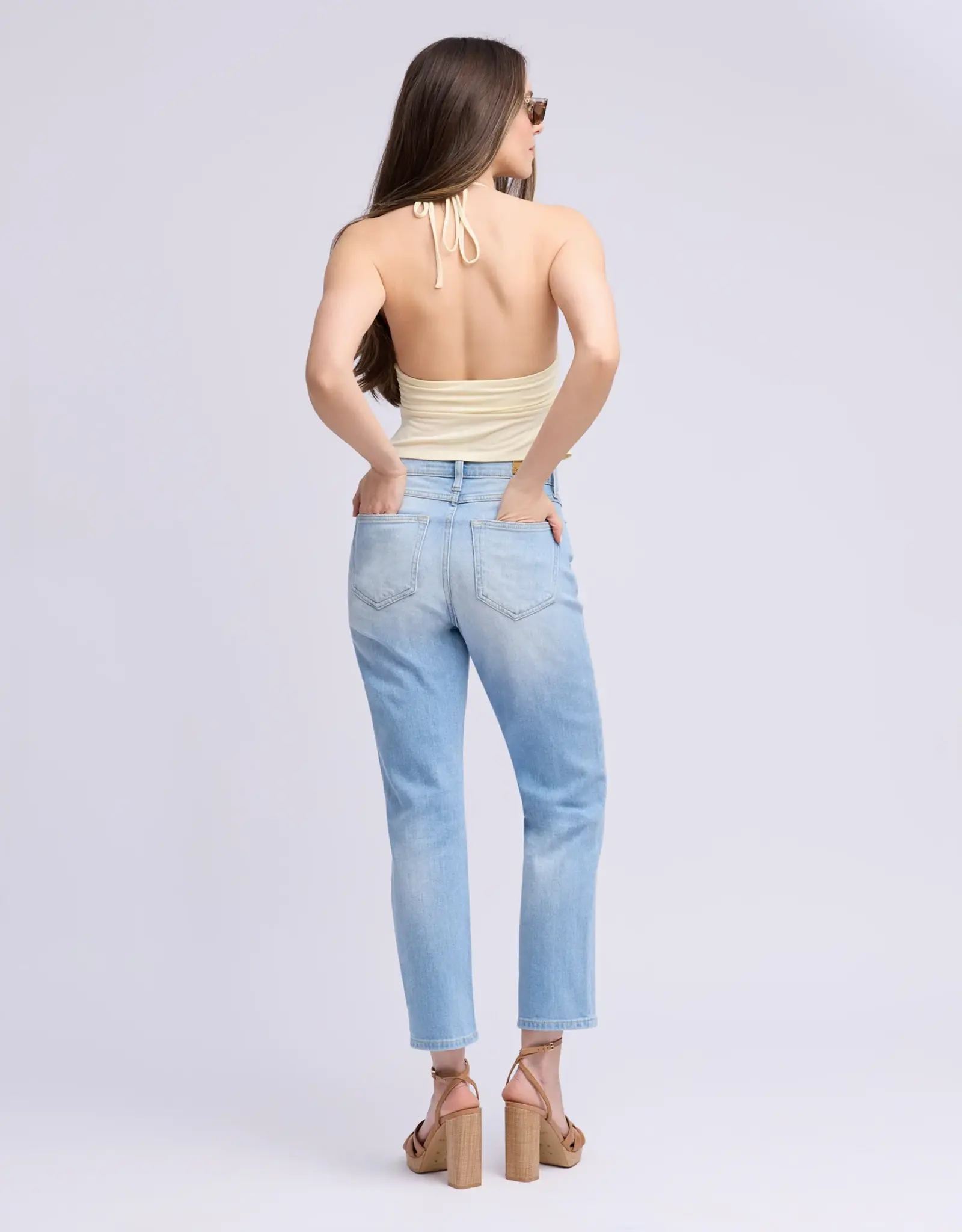Yoga Jeans 2956