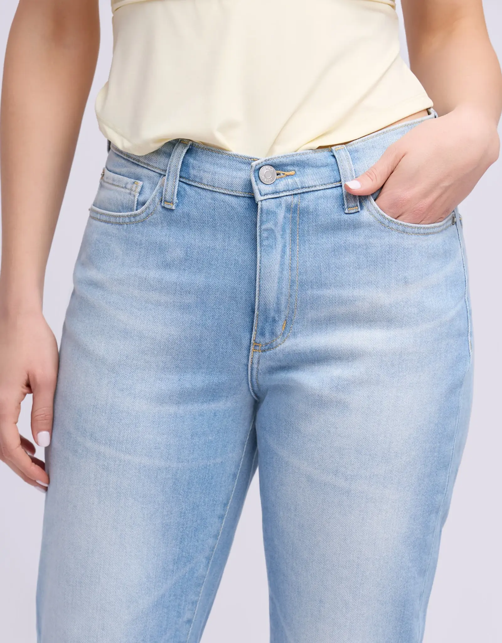 Yoga Jeans 2956