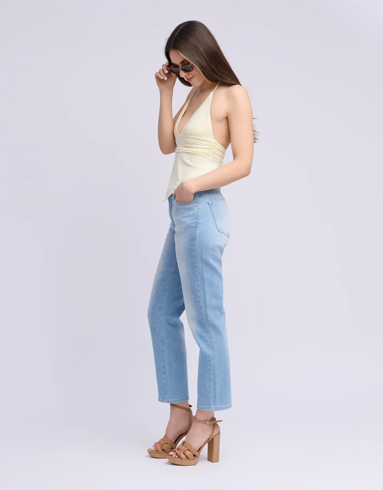 Yoga Jeans 2956