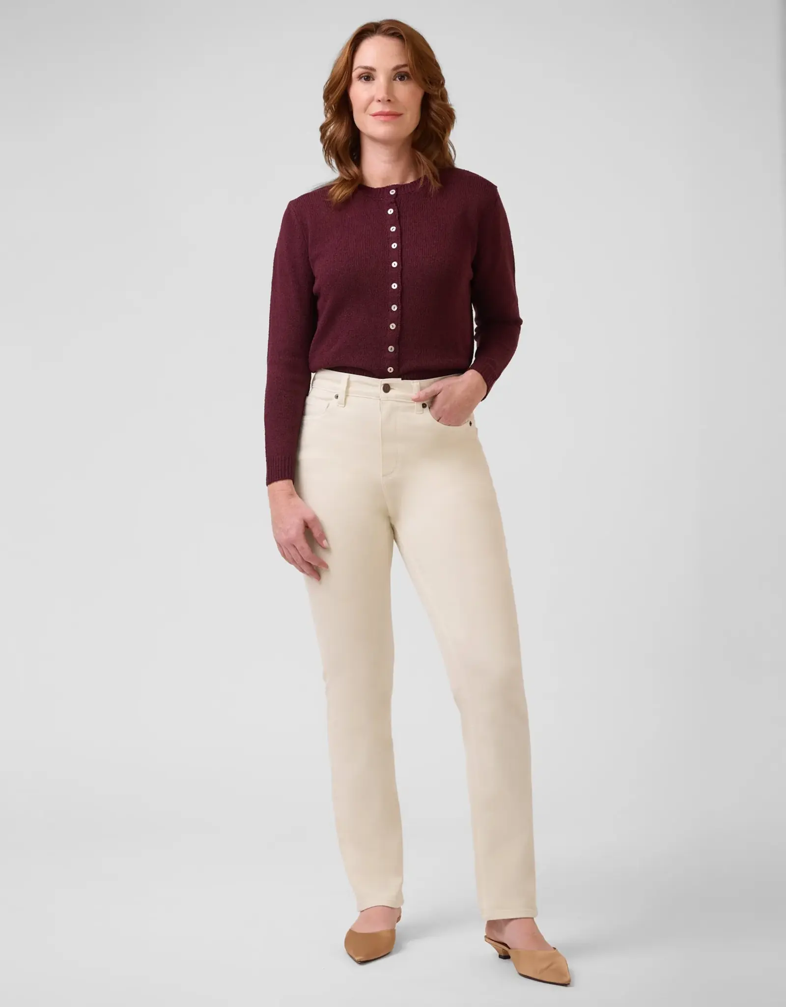 Yoga Jeans 2613